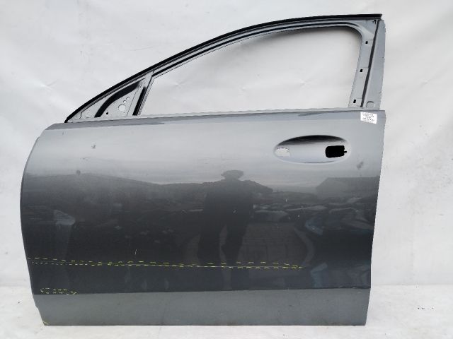 bontott MERCEDES-BENZ C-CLASS Bal első Ajtó (Üres lemez)