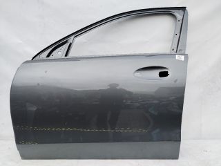 bontott MERCEDES-BENZ C-CLASS Bal első Ajtó (Üres lemez)