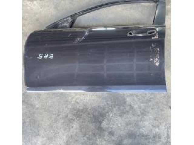 bontott MERCEDES-BENZ C-CLASS Bal első Ajtó (Üres lemez)