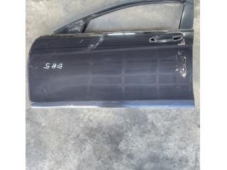 bontott MERCEDES-BENZ C-CLASS Bal első Ajtó (Üres lemez)