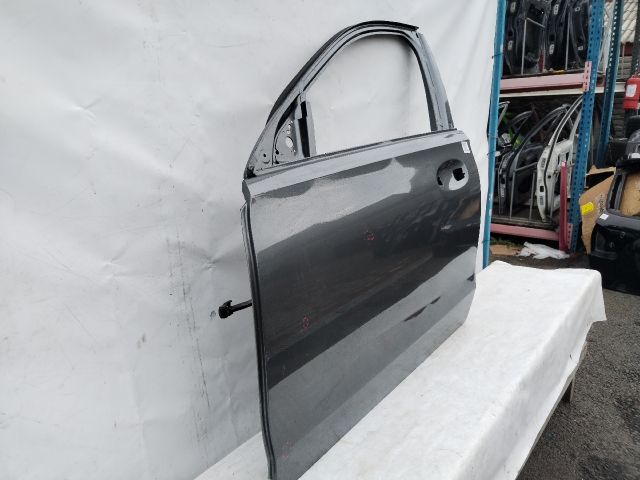 bontott MERCEDES-BENZ C-CLASS Bal első Ajtó (Üres lemez)