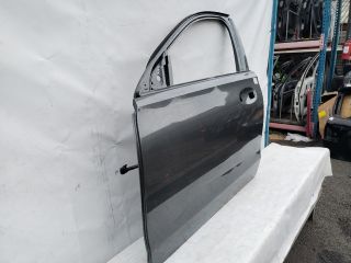 bontott MERCEDES-BENZ C-CLASS Bal első Ajtó (Üres lemez)