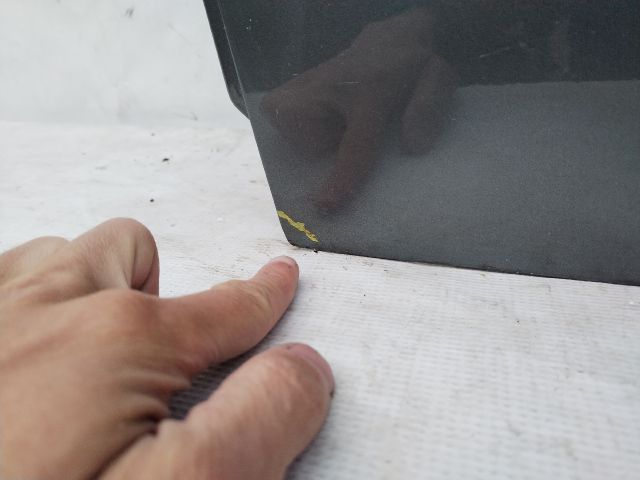 bontott MERCEDES-BENZ C-CLASS Bal első Ajtó (Üres lemez)