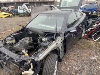 bontott MERCEDES-BENZ C-CLASS Bal első Ajtó (Üres lemez)