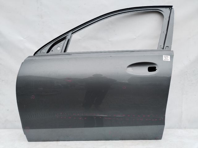 bontott MERCEDES-BENZ C-CLASS Bal első Ajtó (Üres lemez)