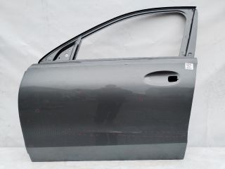 bontott MERCEDES-BENZ C-CLASS Bal első Ajtó (Üres lemez)