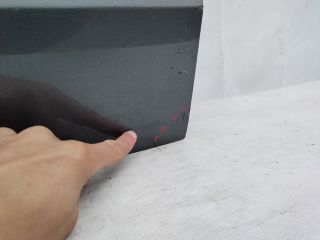 bontott MERCEDES-BENZ C-CLASS Bal első Ajtó (Üres lemez)