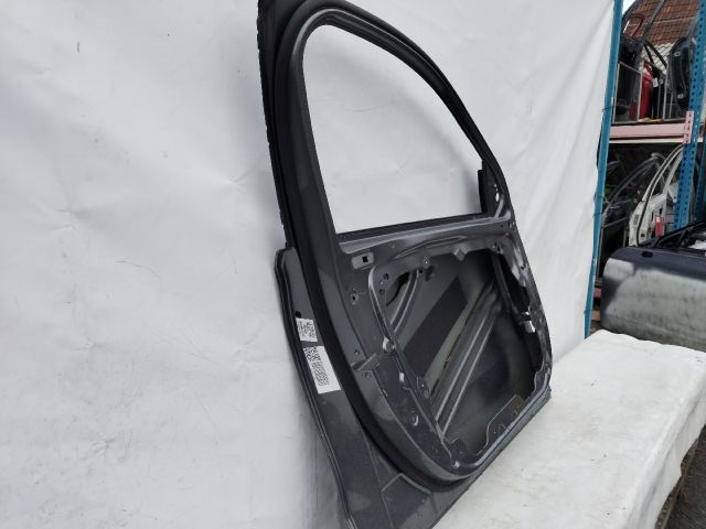 bontott MERCEDES-BENZ C-CLASS Bal első Ajtó (Üres lemez)