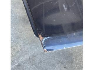 bontott MERCEDES-BENZ C-CLASS Bal első Ajtó (Üres lemez)