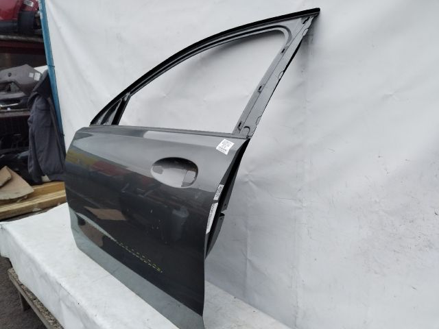 bontott MERCEDES-BENZ C-CLASS Bal első Ajtó (Üres lemez)