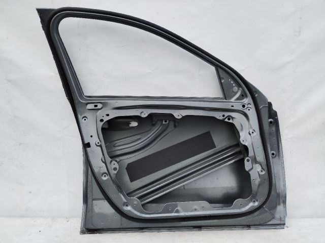 bontott MERCEDES-BENZ C-CLASS Bal első Ajtó (Üres lemez)