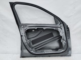 bontott MERCEDES-BENZ C-CLASS Bal első Ajtó (Üres lemez)