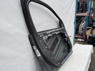 bontott MERCEDES-BENZ C-CLASS Bal első Ajtó (Üres lemez)