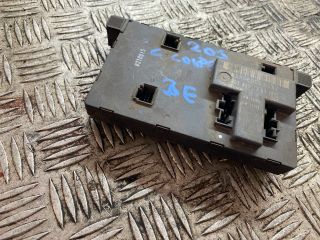 bontott MERCEDES-BENZ C-CLASS Bal első Ajtó Vezérlőegység