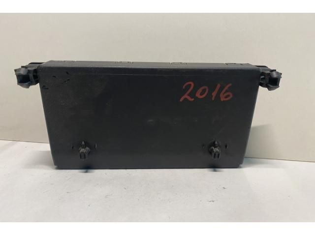 bontott MERCEDES-BENZ C-CLASS Bal első Ajtó Vezérlőegység