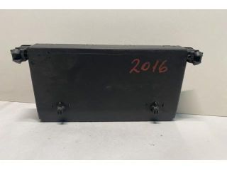 bontott MERCEDES-BENZ C-CLASS Bal első Ajtó Vezérlőegység