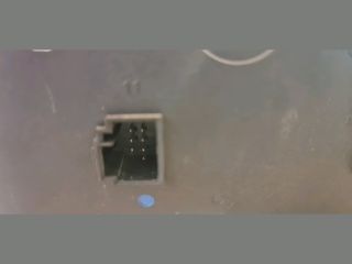 bontott MERCEDES-BENZ C-CLASS Bal első Ajtó Vezérlőegység