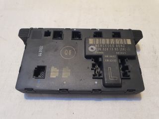 bontott MERCEDES-BENZ C-CLASS Bal első Ajtó Vezérlőegység