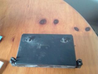 bontott MERCEDES-BENZ C-CLASS Bal első Ajtó Vezérlőegység