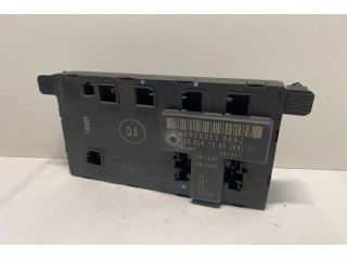 bontott MERCEDES-BENZ C-CLASS Bal első Ajtó Vezérlőegység