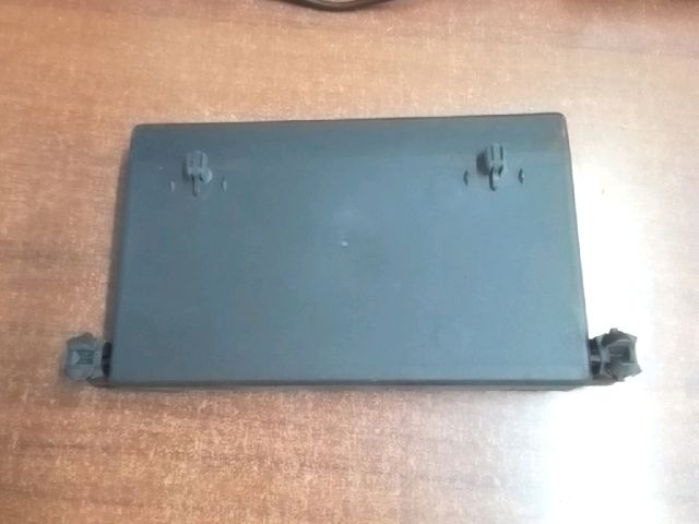 bontott MERCEDES-BENZ C-CLASS Bal első Ajtó Vezérlőegység