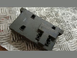 bontott MERCEDES-BENZ C-CLASS Bal első Ajtó Vezérlőegység