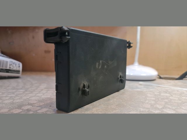 bontott MERCEDES-BENZ C-CLASS Bal első Ajtó Vezérlőegység