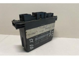 bontott MERCEDES-BENZ C-CLASS Bal első Ajtó Vezérlőegység