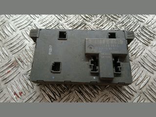 bontott MERCEDES-BENZ C-CLASS Bal első Ajtó Vezérlőegység