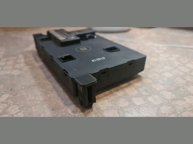 bontott MERCEDES-BENZ C-CLASS Bal első Ajtó Vezérlőegység