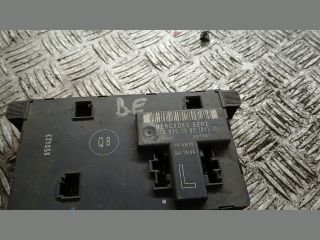 bontott MERCEDES-BENZ C-CLASS Bal első Ajtó Vezérlőegység