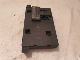 bontott MERCEDES-BENZ C-CLASS Bal első Ajtó Vezérlőegység