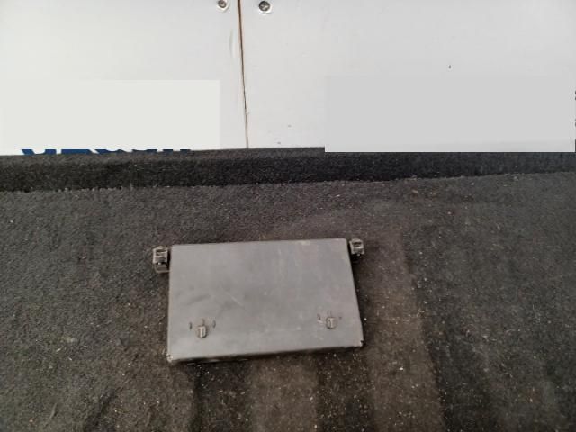 bontott MERCEDES-BENZ C-CLASS Bal első Ajtó Vezérlőegység