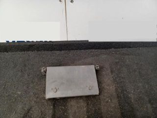 bontott MERCEDES-BENZ C-CLASS Bal első Ajtó Vezérlőegység