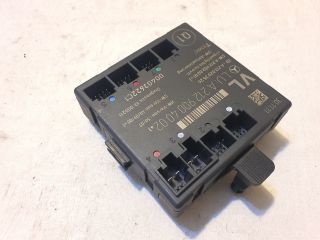 bontott MERCEDES-BENZ C-CLASS Bal első Ajtó Vezérlőegység