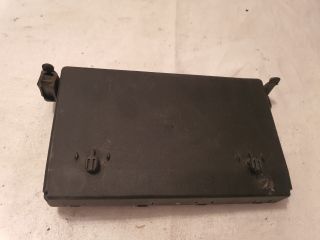 bontott MERCEDES-BENZ C-CLASS Bal első Ajtó Vezérlőegység