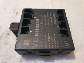 bontott MERCEDES-BENZ C-CLASS Bal első Ajtó Vezérlőegység