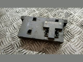 bontott MERCEDES-BENZ C-CLASS Bal első Ajtó Vezérlőegység