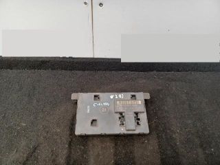 bontott MERCEDES-BENZ C-CLASS Bal első Ajtó Vezérlőegység