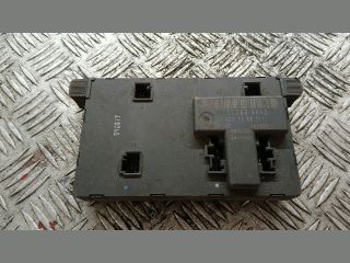 bontott MERCEDES-BENZ C-CLASS Bal első Ajtó Vezérlőegység