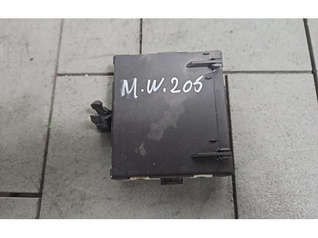 bontott MERCEDES-BENZ C-CLASS Bal első Ajtó Vezérlőegység