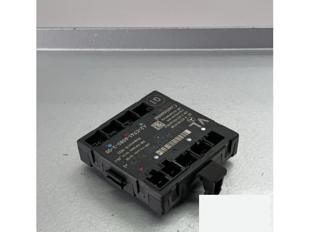 bontott MERCEDES-BENZ C-CLASS Bal első Ajtó Vezérlőegység