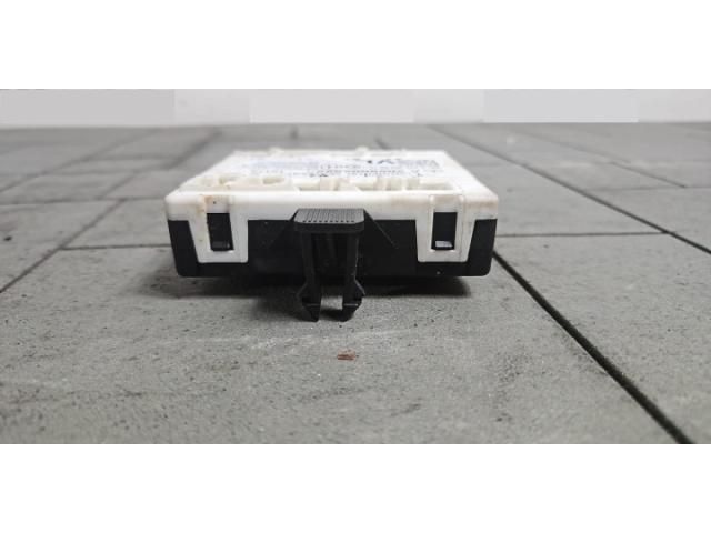 bontott MERCEDES-BENZ C-CLASS Bal első Ajtó Vezérlőegység