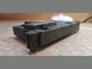 bontott MERCEDES-BENZ C-CLASS Bal első Ajtó Vezérlőegység