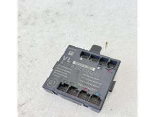 bontott MERCEDES-BENZ C-CLASS Bal első Ajtó Vezérlőegység