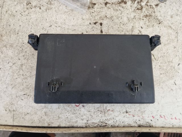 bontott MERCEDES-BENZ C-CLASS Bal első Ajtó Vezérlőegység