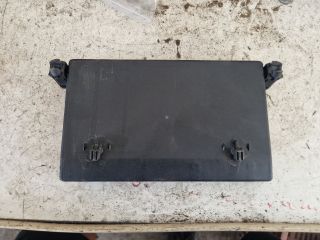 bontott MERCEDES-BENZ C-CLASS Bal első Ajtó Vezérlőegység