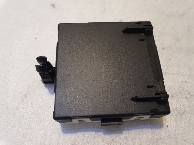 bontott MERCEDES-BENZ C-CLASS Bal első Ajtó Vezérlőegység