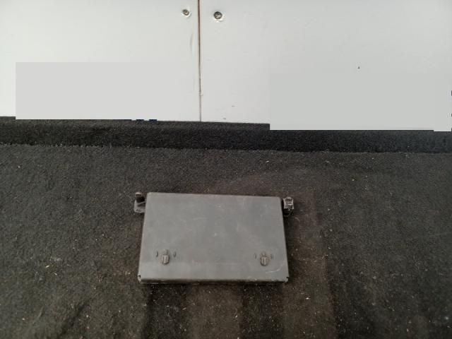 bontott MERCEDES-BENZ C-CLASS Bal első Ajtó Vezérlőegység