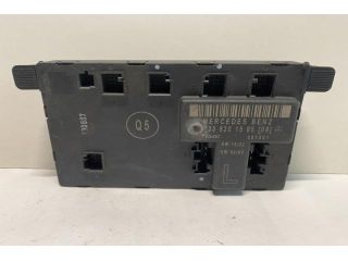 bontott MERCEDES-BENZ C-CLASS Bal első Ajtó Vezérlőegység